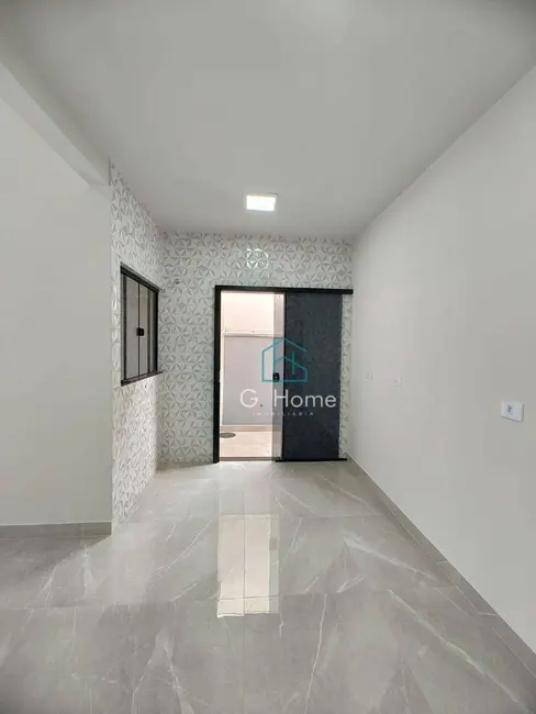 Foto 6 de Casa com 2 quartos à venda, 126m2 em Jardim Nova Cambé, Cambe - PR