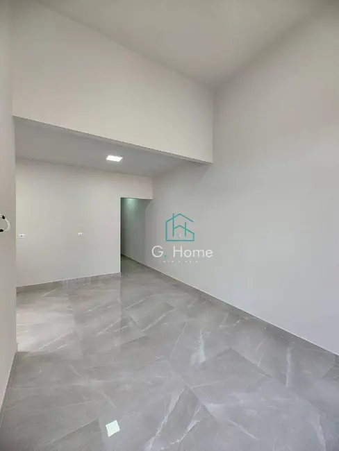 Foto 3 de Casa com 2 quartos à venda, 126m2 em Jardim Nova Cambé, Cambe - PR