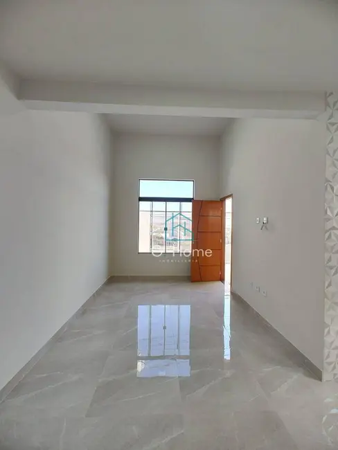 Foto 5 de Casa com 2 quartos à venda, 126m2 em Jardim Nova Cambé, Cambe - PR