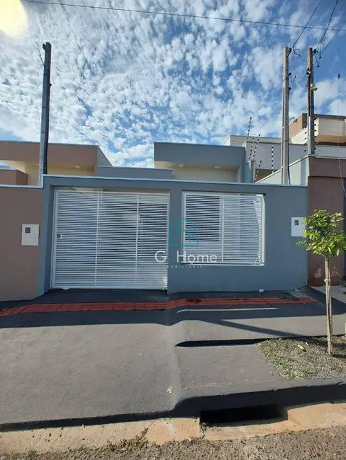 Foto 2 de Casa com 2 quartos à venda, 126m2 em Jardim Nova Cambé, Cambe - PR