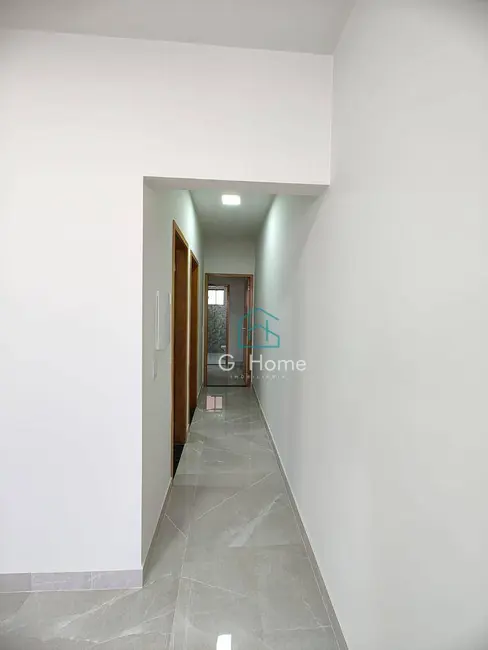 Foto 7 de Casa com 2 quartos à venda, 126m2 em Jardim Nova Cambé, Cambe - PR