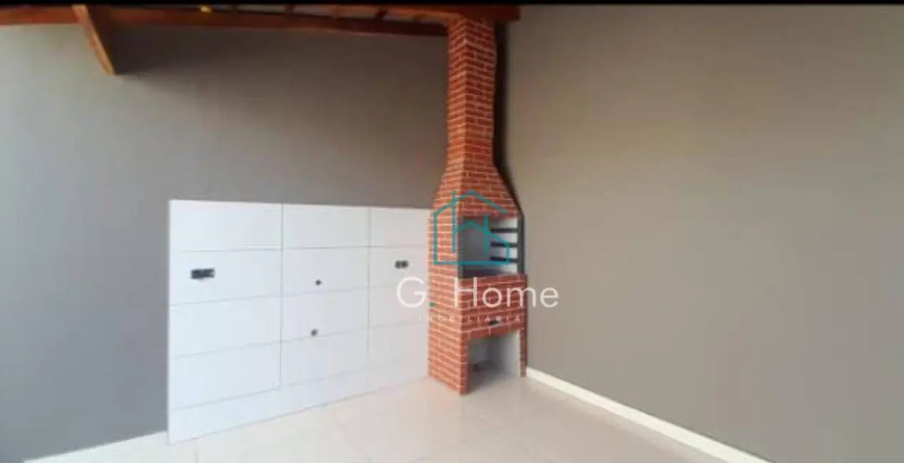 Casa com 2 quartos à venda, 150m2 em Leonor, Londrina - PR - imagem 8 Foto 8 de Casa com 2 quartos à venda, 150m2 em Leonor, Londrina - PR