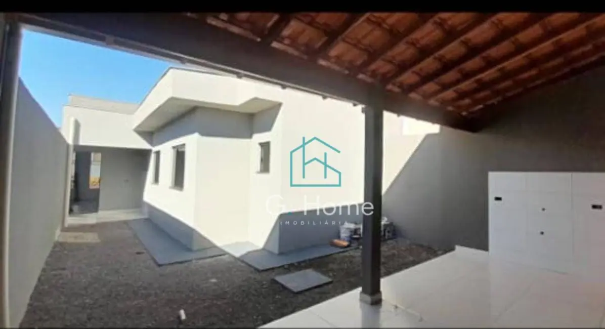 Casa com 2 quartos à venda, 150m2 em Leonor, Londrina - PR - imagem 7 Foto 7 de Casa com 2 quartos à venda, 150m2 em Leonor, Londrina - PR