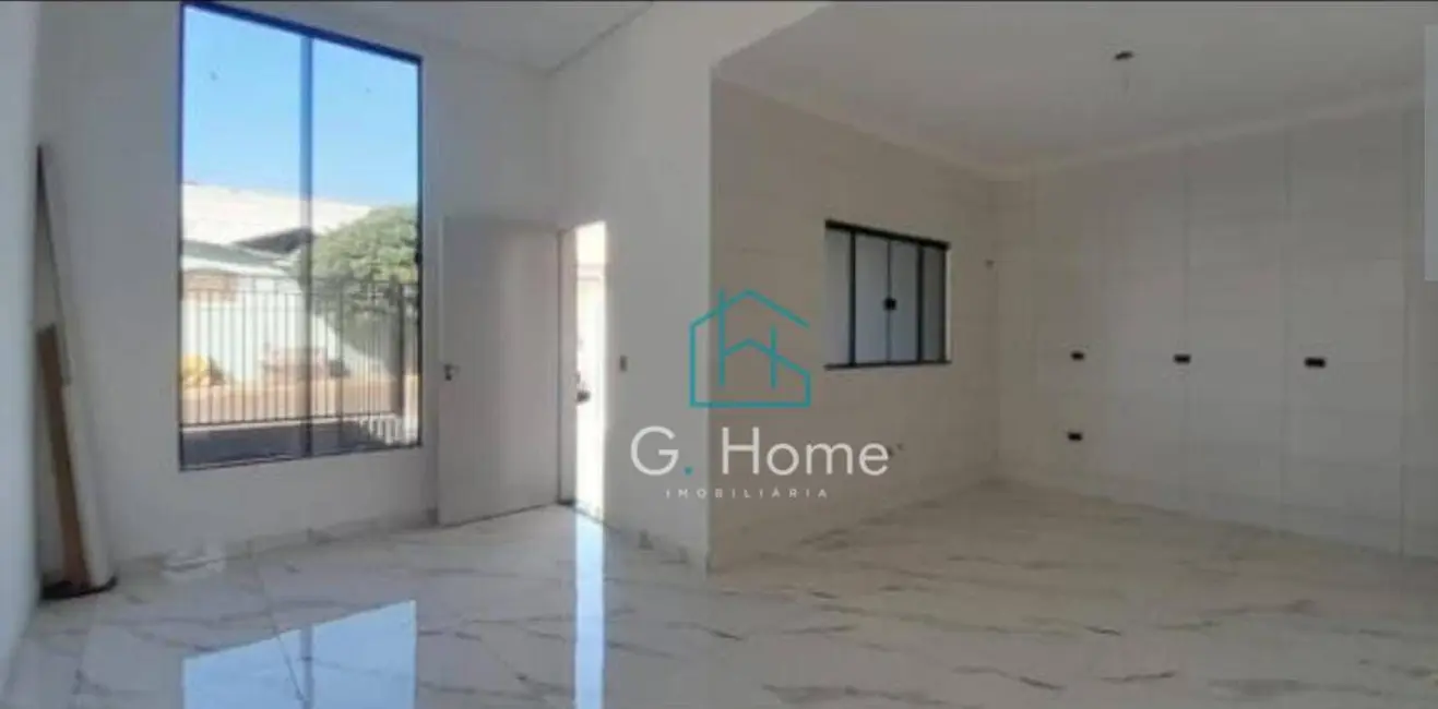Casa com 2 quartos à venda, 150m2 em Leonor, Londrina - PR - imagem 2 Foto 2 de Casa com 2 quartos à venda, 150m2 em Leonor, Londrina - PR