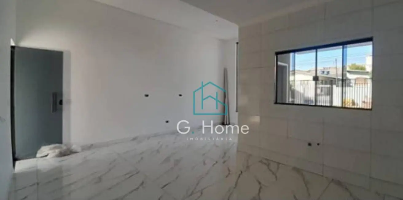 Casa com 2 quartos à venda, 150m2 em Leonor, Londrina - PR - imagem 3 Foto 3 de Casa com 2 quartos à venda, 150m2 em Leonor, Londrina - PR