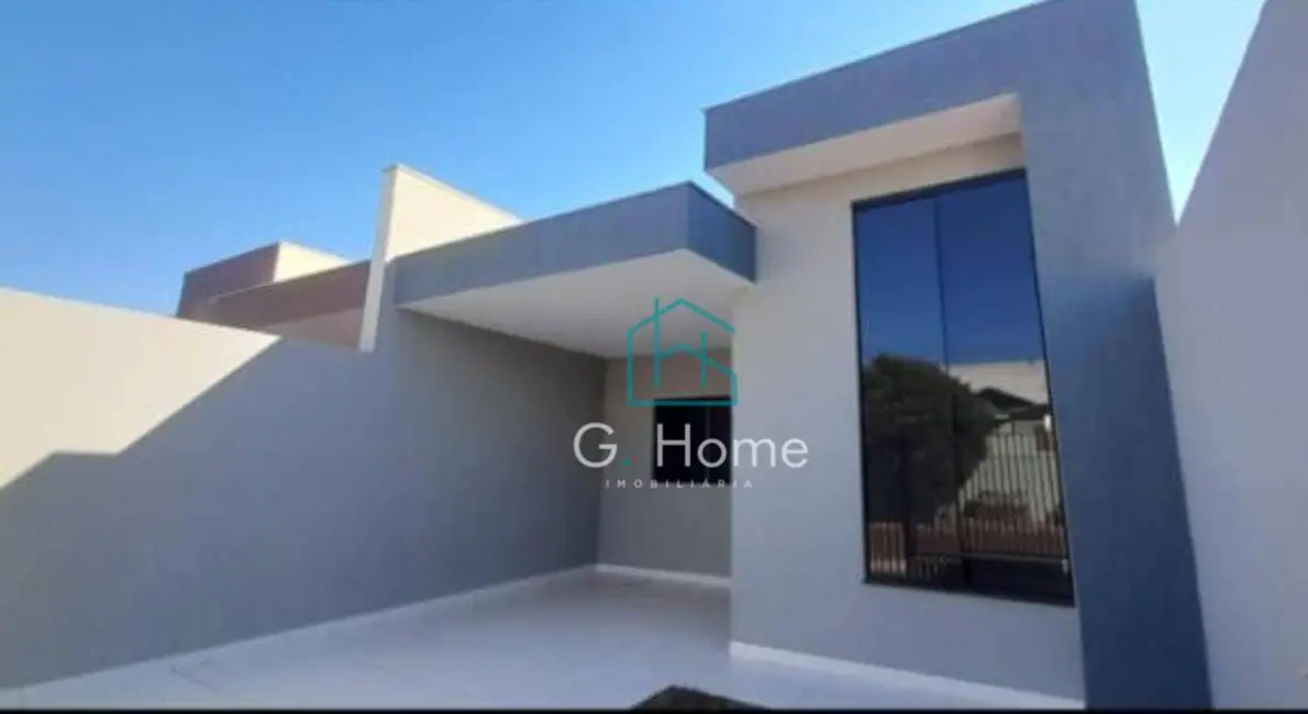 Casa com 2 quartos à venda, 150m2 em Leonor, Londrina - PR - imagem 1 Foto 1 de Casa com 2 quartos à venda, 150m2 em Leonor, Londrina - PR