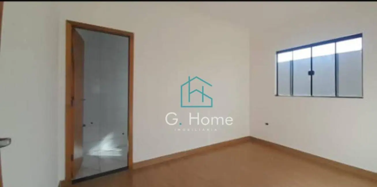 Casa com 2 quartos à venda, 150m2 em Leonor, Londrina - PR - imagem 4 Foto 4 de Casa com 2 quartos à venda, 150m2 em Leonor, Londrina - PR