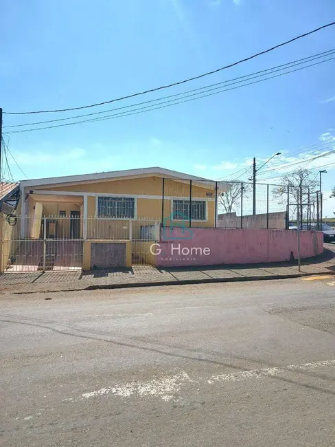 Casa com 3 quartos à venda, 553m2 em Califórnia, Londrina - PR - imagem 1 Foto 1 de Casa com 3 quartos à venda, 553m2 em Califórnia, Londrina - PR
