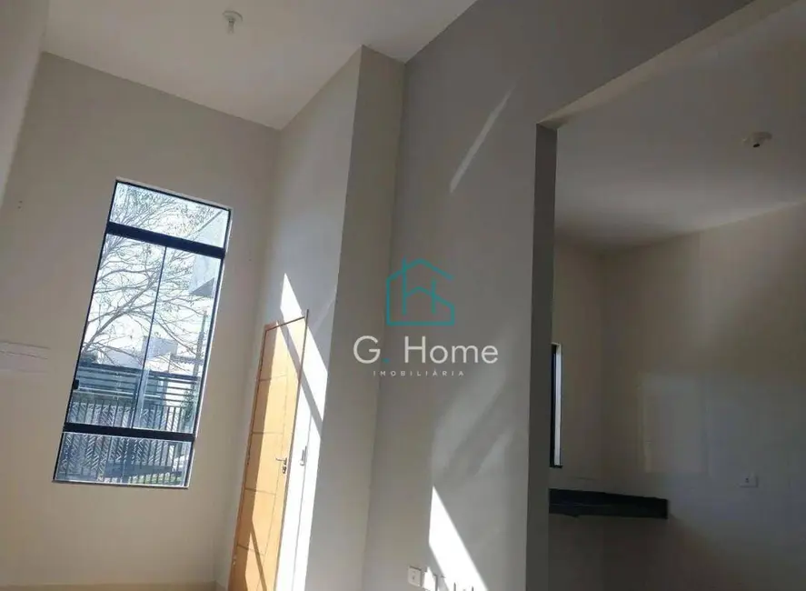 Casa com 3 quartos à venda, 81m2 em Jardim São Paulo II, Londrina - PR - imagem 4 Foto 4 de Casa com 3 quartos à venda, 81m2 em Jardim São Paulo II, Londrina - PR