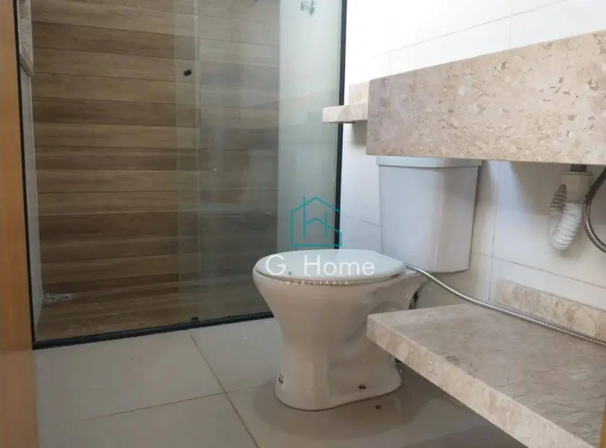 Casa com 3 quartos à venda, 81m2 em Jardim São Paulo II, Londrina - PR - imagem 9 Foto 9 de Casa com 3 quartos à venda, 81m2 em Jardim São Paulo II, Londrina - PR