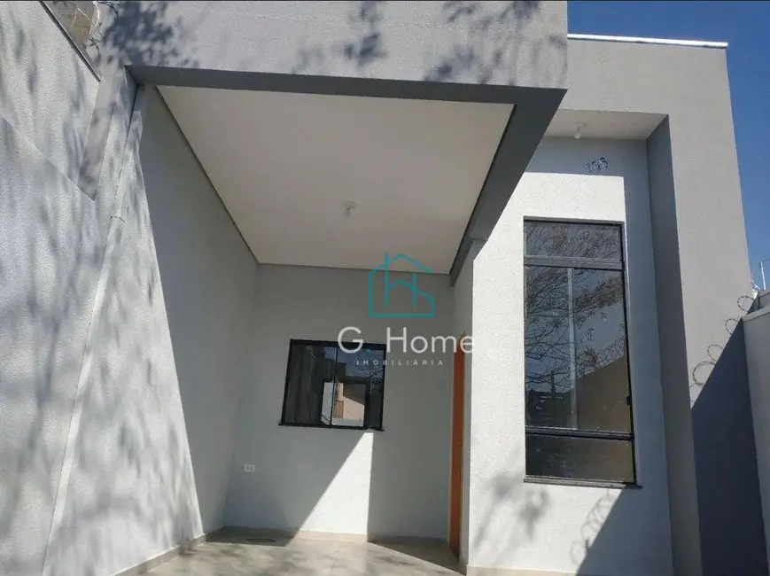 Casa com 3 quartos à venda, 81m2 em Jardim São Paulo II, Londrina - PR - imagem 2 Foto 2 de Casa com 3 quartos à venda, 81m2 em Jardim São Paulo II, Londrina - PR