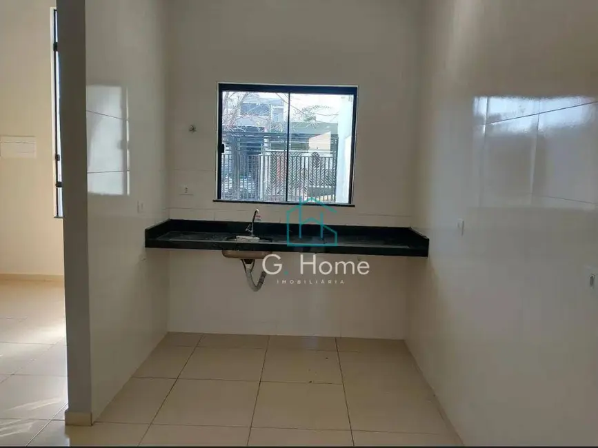 Casa com 3 quartos à venda, 81m2 em Jardim São Paulo II, Londrina - PR - imagem 5 Foto 5 de Casa com 3 quartos à venda, 81m2 em Jardim São Paulo II, Londrina - PR
