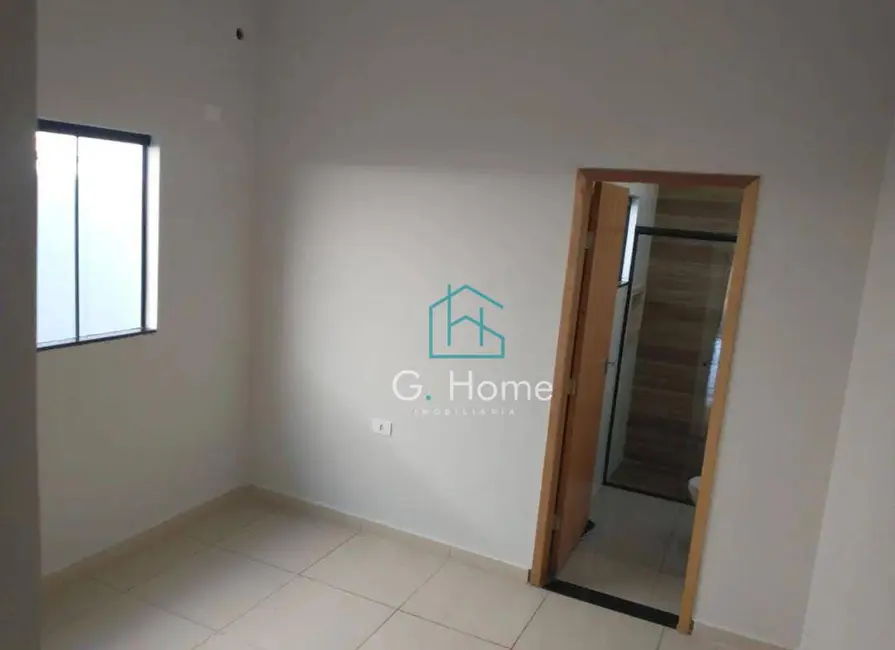 Casa com 3 quartos à venda, 81m2 em Jardim São Paulo II, Londrina - PR - imagem 8 Foto 8 de Casa com 3 quartos à venda, 81m2 em Jardim São Paulo II, Londrina - PR