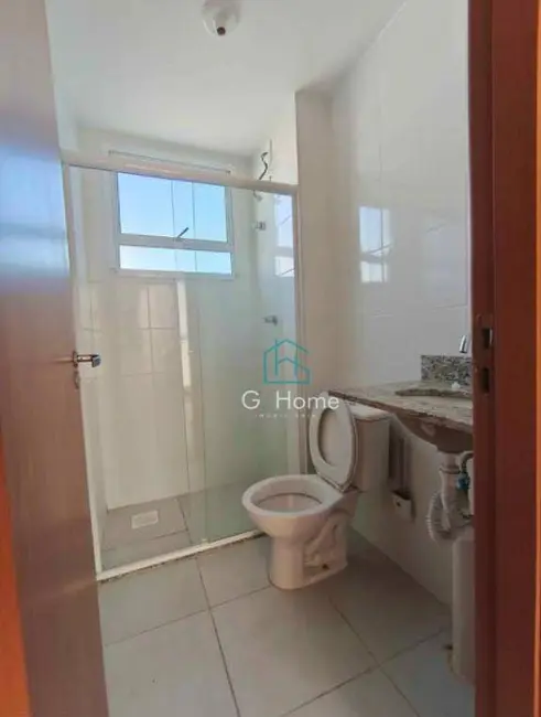 Apartamento com 2 quartos à venda, 52m2 em Londrina - PR - imagem 5 Foto 5 de Apartamento com 2 quartos à venda, 52m2 em Londrina - PR