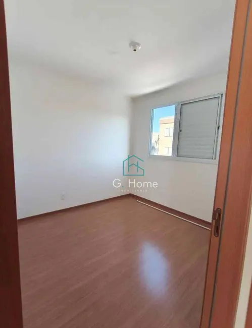 Apartamento com 2 quartos à venda, 52m2 em Londrina - PR - imagem 6 Foto 6 de Apartamento com 2 quartos à venda, 52m2 em Londrina - PR