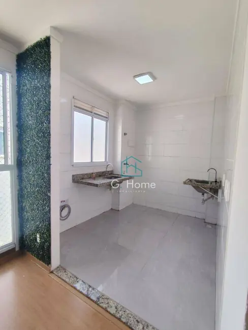 Apartamento com 2 quartos à venda, 52m2 em Londrina - PR - imagem 4 Foto 4 de Apartamento com 2 quartos à venda, 52m2 em Londrina - PR