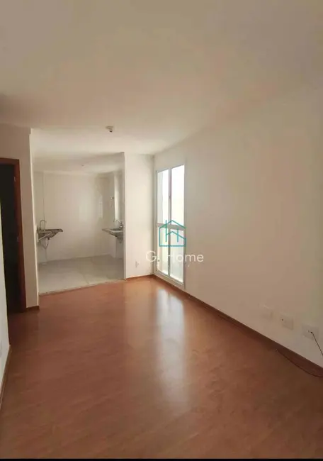 Apartamento com 2 quartos à venda, 52m2 em Londrina - PR - imagem 2 Foto 2 de Apartamento com 2 quartos à venda, 52m2 em Londrina - PR