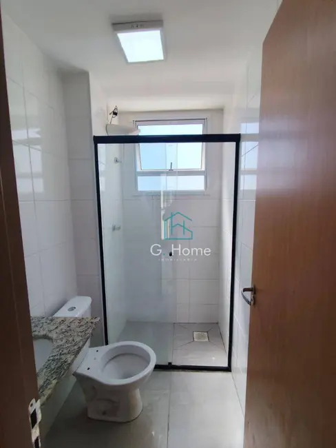 Apartamento com 2 quartos à venda, 52m2 em Londrina - PR - imagem 7 Foto 7 de Apartamento com 2 quartos à venda, 52m2 em Londrina - PR