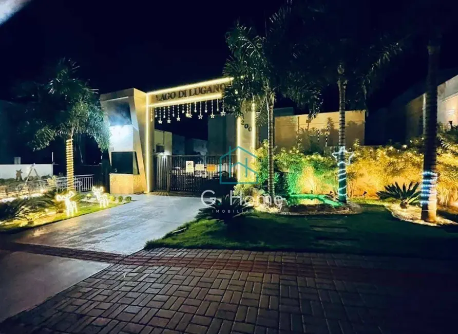 Foto 1 de Apartamento com 2 quartos à venda, 52m2 em Londrina - PR