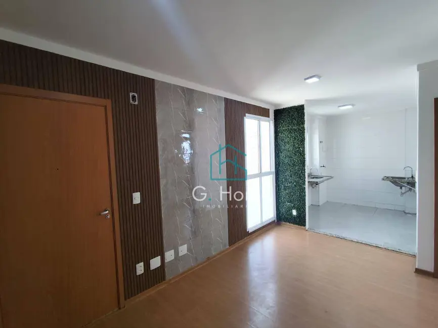 Apartamento com 2 quartos à venda, 52m2 em Londrina - PR - imagem 3 Foto 3 de Apartamento com 2 quartos à venda, 52m2 em Londrina - PR