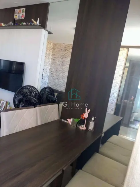 Apartamento com 2 quartos à venda, 43m2 em Londrina - PR - imagem 6 Foto 6 de Apartamento com 2 quartos à venda, 43m2 em Londrina - PR