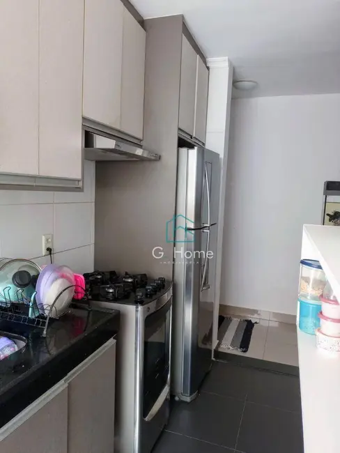 Apartamento com 2 quartos à venda, 43m2 em Londrina - PR - imagem 4 Foto 4 de Apartamento com 2 quartos à venda, 43m2 em Londrina - PR