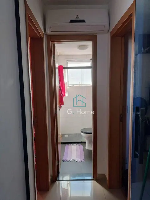 Apartamento com 2 quartos à venda, 43m2 em Londrina - PR - imagem 9 Foto 9 de Apartamento com 2 quartos à venda, 43m2 em Londrina - PR