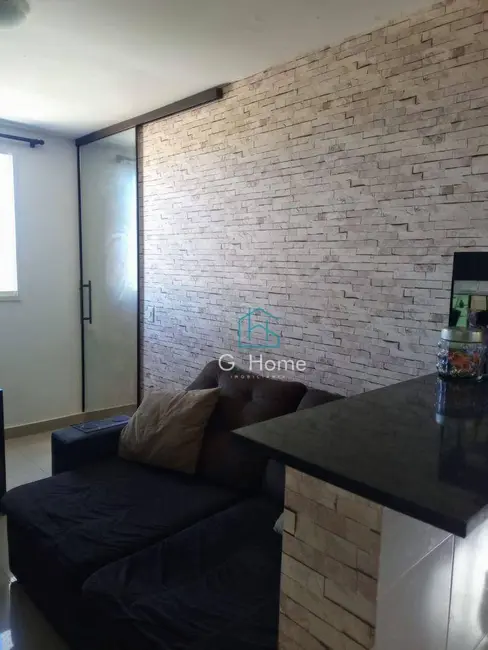Apartamento com 2 quartos à venda, 43m2 em Londrina - PR - imagem 8 Foto 8 de Apartamento com 2 quartos à venda, 43m2 em Londrina - PR