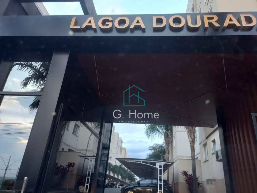 Apartamento com 2 quartos à venda, 43m2 em Londrina - PR - imagem 1 Foto 1 de Apartamento com 2 quartos à venda, 43m2 em Londrina - PR