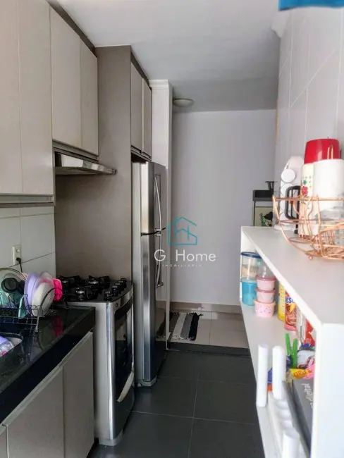 Apartamento com 2 quartos à venda, 43m2 em Londrina - PR - imagem 5 Foto 5 de Apartamento com 2 quartos à venda, 43m2 em Londrina - PR