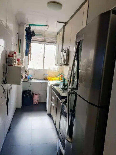 Apartamento com 2 quartos à venda, 43m2 em Londrina - PR - imagem 2 Foto 2 de Apartamento com 2 quartos à venda, 43m2 em Londrina - PR