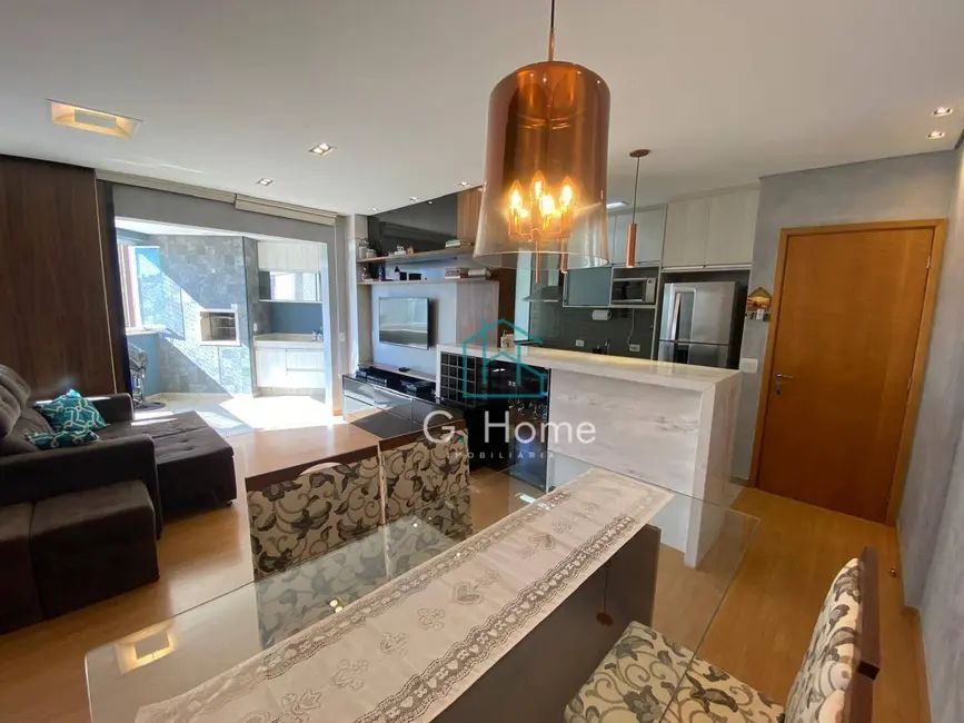 Apartamento com 2 quartos para alugar, 115m2 em Santa Rosa, Londrina - PR - imagem 6 Foto 6 de Apartamento com 2 quartos para alugar, 115m2 em Santa Rosa, Londrina - PR