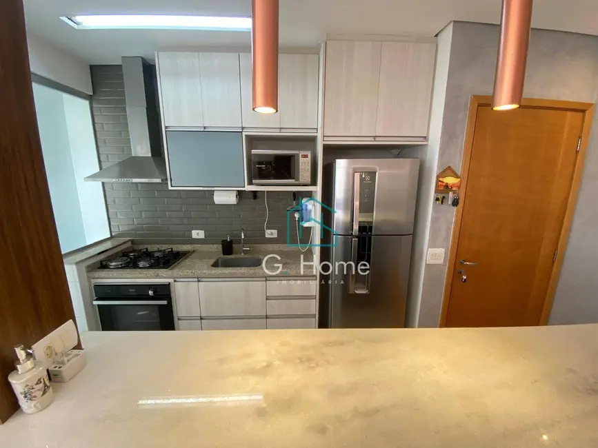 Apartamento com 2 quartos para alugar, 115m2 em Santa Rosa, Londrina - PR - imagem 2 Foto 2 de Apartamento com 2 quartos para alugar, 115m2 em Santa Rosa, Londrina - PR