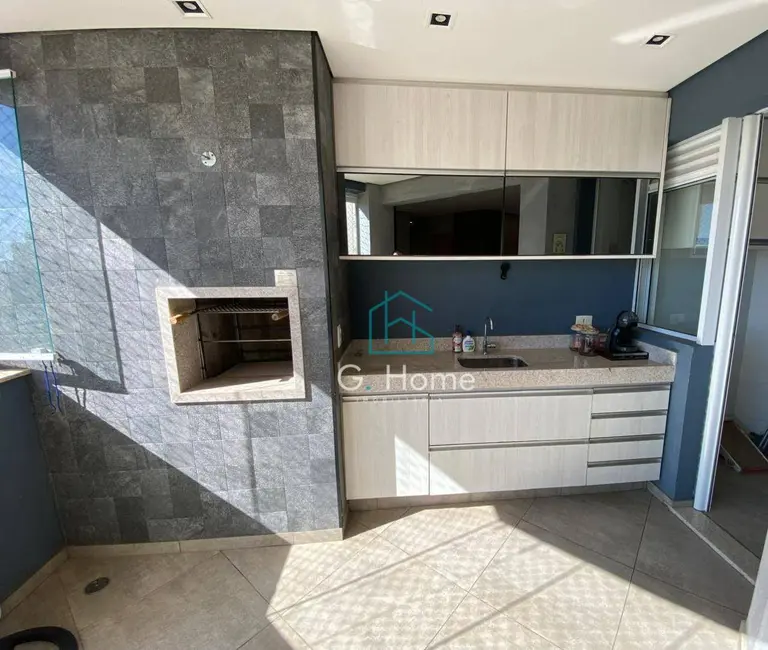 Apartamento com 2 quartos para alugar, 115m2 em Santa Rosa, Londrina - PR - imagem 7 Foto 7 de Apartamento com 2 quartos para alugar, 115m2 em Santa Rosa, Londrina - PR