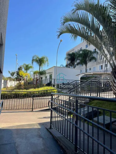 Apartamento com 2 quartos à venda, 45m2 em Jardim Ana Eliza, Cambe - PR - imagem 7 Foto 7 de Apartamento com 2 quartos à venda, 45m2 em Jardim Ana Eliza, Cambe - PR