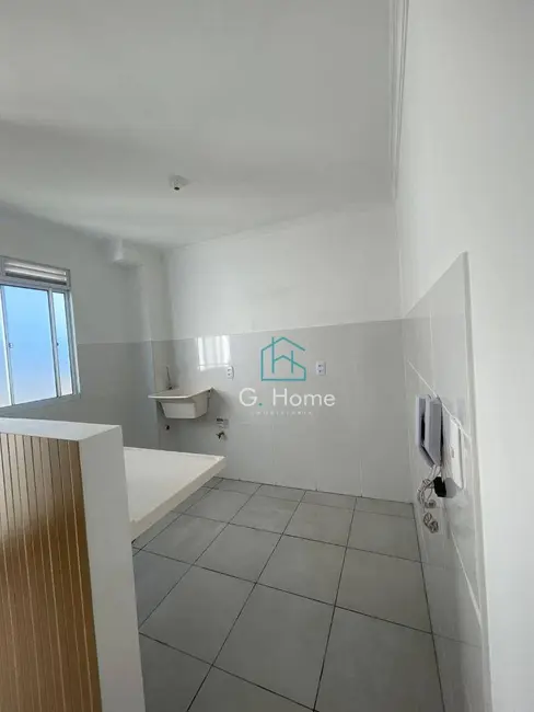 Apartamento com 2 quartos à venda, 45m2 em Jardim Ana Eliza, Cambe - PR - imagem 3 Foto 3 de Apartamento com 2 quartos à venda, 45m2 em Jardim Ana Eliza, Cambe - PR