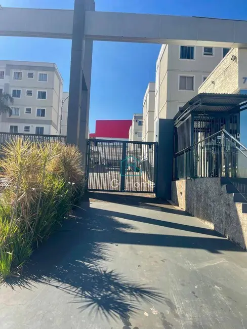 Apartamento com 2 quartos à venda, 45m2 em Jardim Ana Eliza, Cambe - PR - imagem 1 Foto 1 de Apartamento com 2 quartos à venda, 45m2 em Jardim Ana Eliza, Cambe - PR