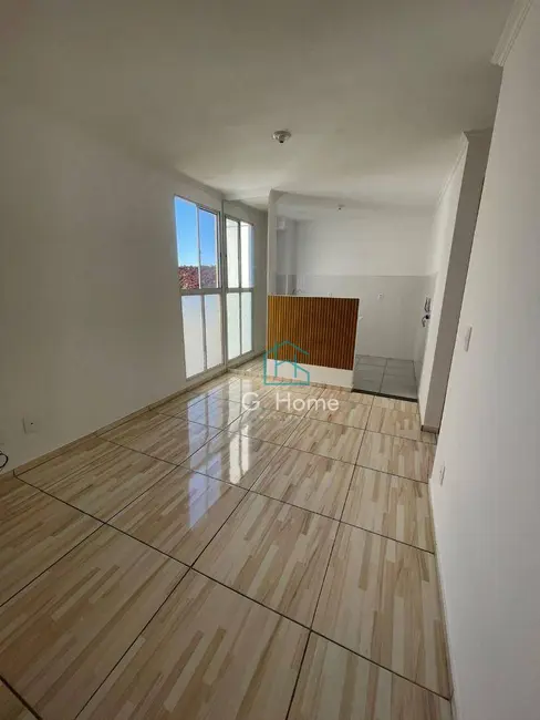 Apartamento com 2 quartos à venda, 45m2 em Jardim Ana Eliza, Cambe - PR - imagem 2 Foto 2 de Apartamento com 2 quartos à venda, 45m2 em Jardim Ana Eliza, Cambe - PR