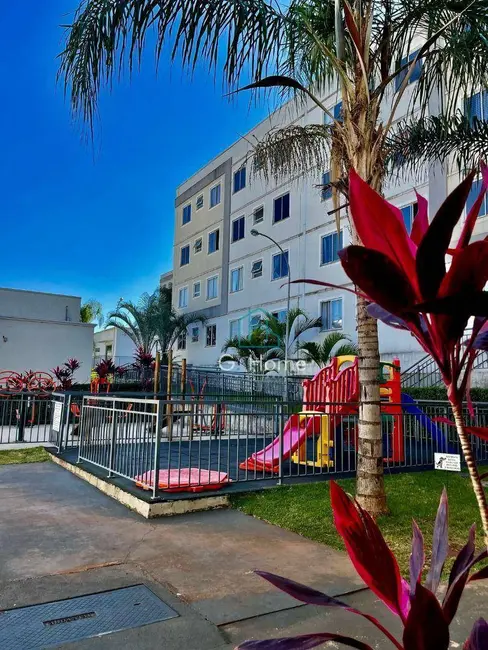 Apartamento com 2 quartos à venda, 45m2 em Jardim Ana Eliza, Cambe - PR - imagem 8 Foto 8 de Apartamento com 2 quartos à venda, 45m2 em Jardim Ana Eliza, Cambe - PR