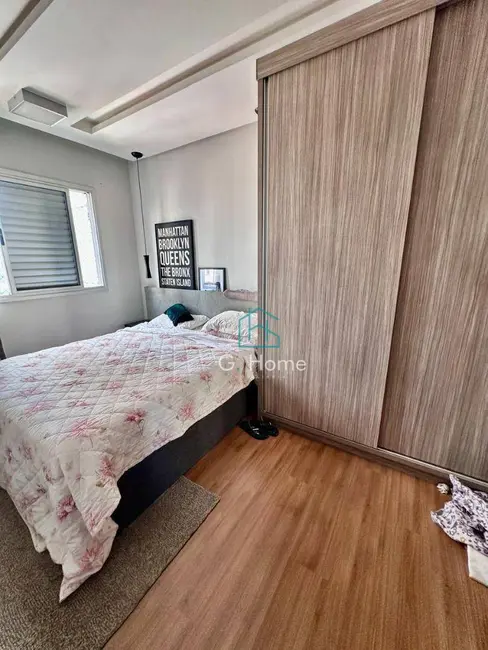 Apartamento com 3 quartos à venda, 92m2 em Terra Bonita, Londrina - PR - imagem 6 Foto 6 de Apartamento com 3 quartos à venda, 92m2 em Terra Bonita, Londrina - PR