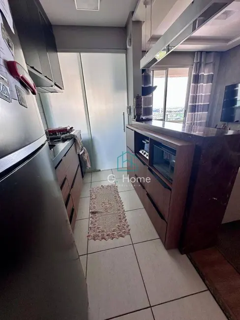 Apartamento com 3 quartos à venda, 92m2 em Terra Bonita, Londrina - PR - imagem 5 Foto 5 de Apartamento com 3 quartos à venda, 92m2 em Terra Bonita, Londrina - PR