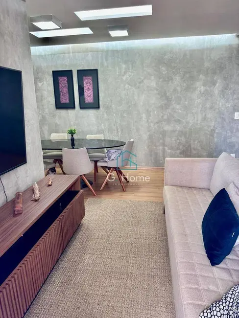 Foto 2 de Apartamento com 3 quartos à venda, 92m2 em Terra Bonita, Londrina - PR