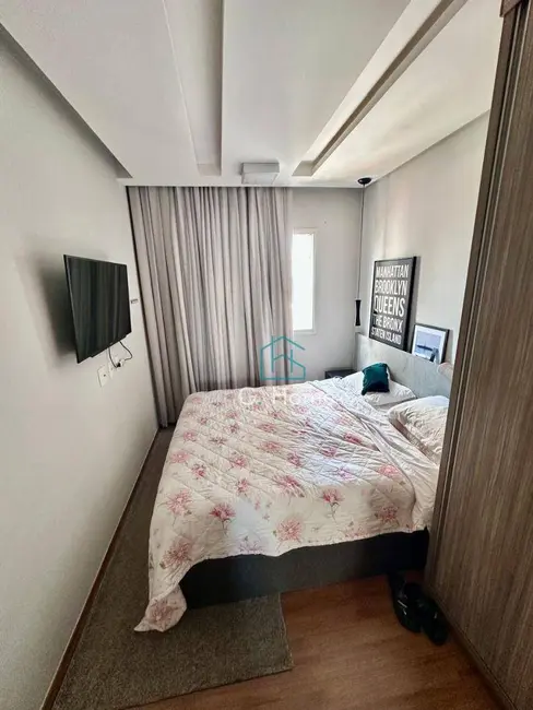 Apartamento com 3 quartos à venda, 92m2 em Terra Bonita, Londrina - PR - imagem 8 Foto 8 de Apartamento com 3 quartos à venda, 92m2 em Terra Bonita, Londrina - PR