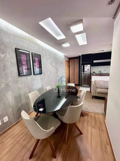 Apartamento com 3 quartos à venda, 92m2 em Terra Bonita, Londrina - PR - imagem 3 Foto 3 de Apartamento com 3 quartos à venda, 92m2 em Terra Bonita, Londrina - PR