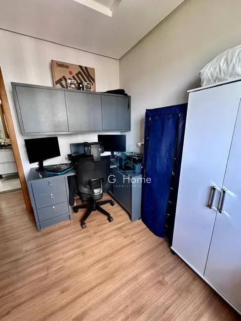 Apartamento com 3 quartos à venda, 92m2 em Terra Bonita, Londrina - PR - imagem 9 Foto 9 de Apartamento com 3 quartos à venda, 92m2 em Terra Bonita, Londrina - PR
