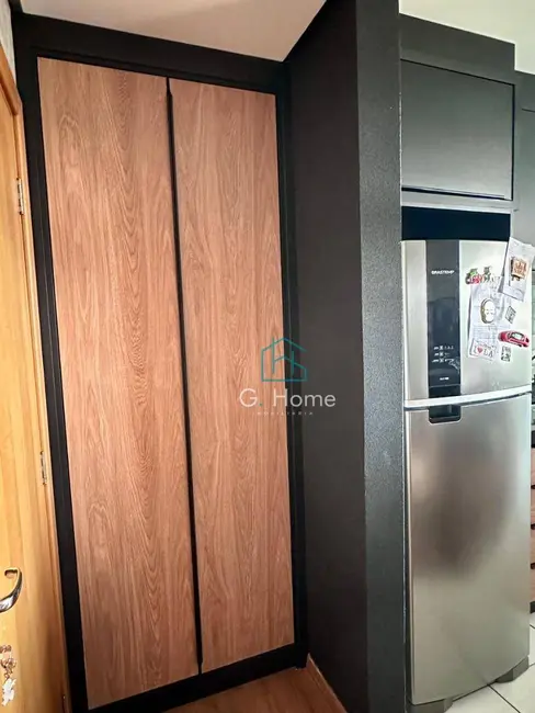 Apartamento com 3 quartos à venda, 92m2 em Terra Bonita, Londrina - PR - imagem 4 Foto 4 de Apartamento com 3 quartos à venda, 92m2 em Terra Bonita, Londrina - PR