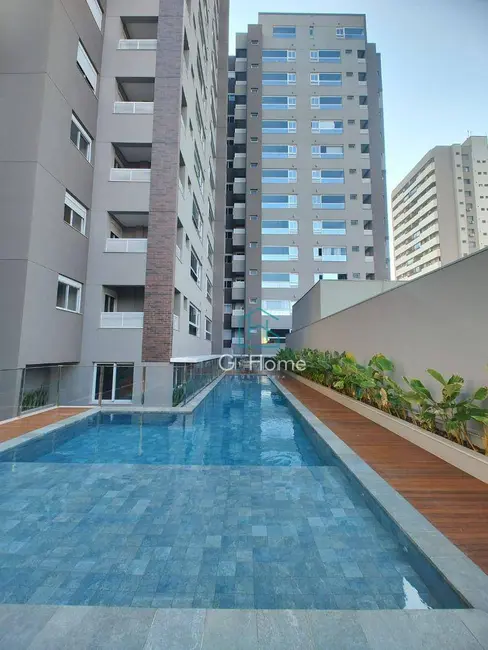 Foto 1 de Apartamento com 2 quartos à venda, 110m2 em Jardim Higienópolis, Londrina - PR