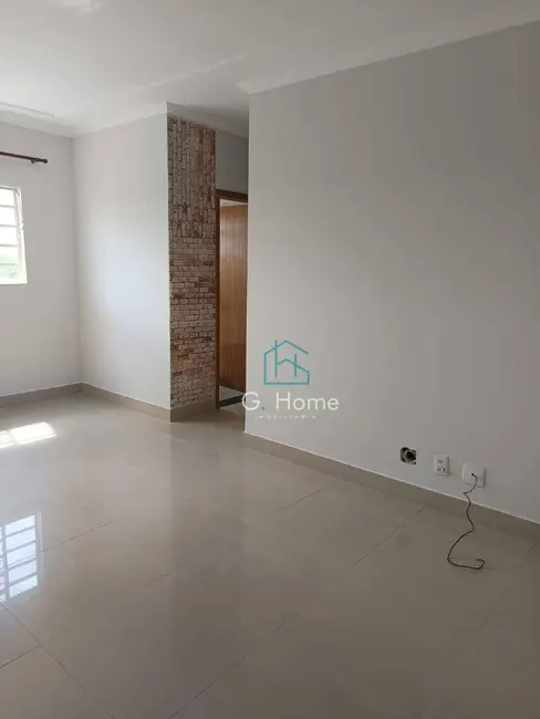 Apartamento com 2 quartos à venda, 51m2 em Jardim Strass, Londrina - PR - imagem 2 Foto 2 de Apartamento com 2 quartos à venda, 51m2 em Jardim Strass, Londrina - PR