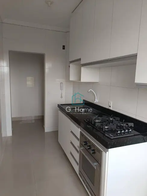 Apartamento com 2 quartos à venda, 51m2 em Jardim Strass, Londrina - PR - imagem 5 Foto 5 de Apartamento com 2 quartos à venda, 51m2 em Jardim Strass, Londrina - PR