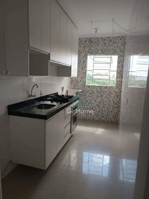 Apartamento com 2 quartos à venda, 51m2 em Jardim Strass, Londrina - PR - imagem 4 Foto 4 de Apartamento com 2 quartos à venda, 51m2 em Jardim Strass, Londrina - PR